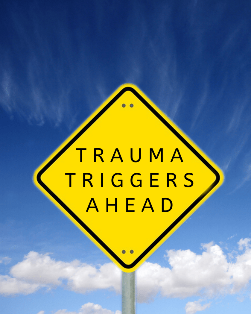 trauma triggers